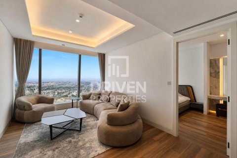 Apartment in Jumeirah Lake Towers, Dubai 1 bedroom, 72.28 sq.m. № 136883 - photo 3