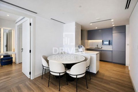 Apartment in Jumeirah Lake Towers, Dubai 1 bedroom, 72.28 sq.m. № 136883 - photo 6