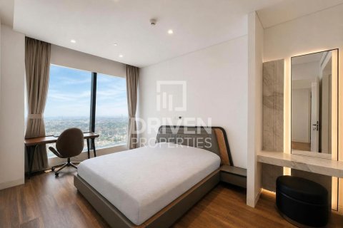 Apartment in Jumeirah Lake Towers, Dubai 1 bedroom, 72.28 sq.m. № 136883 - photo 9