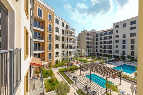 Apartamento en La Mer, Jumeirah, Dubai, 3 dormitorios, 191.84 m², № 136879 - foto 13