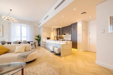 Apartamento en La Mer, Jumeirah, Dubai, 3 dormitorios, 191.84 m², № 136879 - foto 4