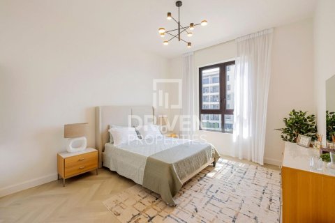Apartamento en La Mer, Jumeirah, Dubai, 3 dormitorios, 191.84 m², № 136879 - foto 7