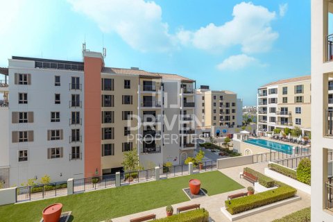 Apartamento en La Mer, Jumeirah, Dubai, 3 dormitorios, 191.84 m², № 136879 - foto 16