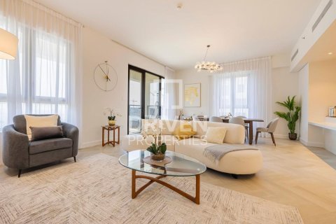 Apartamento en La Mer, Jumeirah, Dubai, 3 dormitorios, 191.84 m², № 136879 - foto 3
