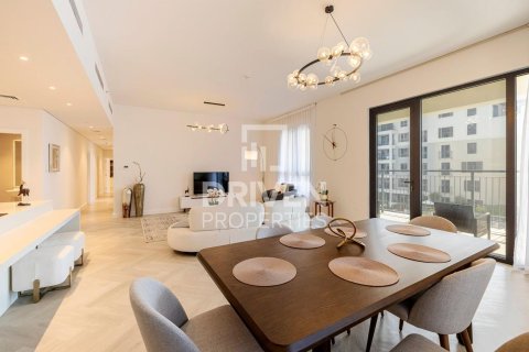 Apartamento en La Mer, Jumeirah, Dubai, 3 dormitorios, 191.84 m², № 136879 - foto 15