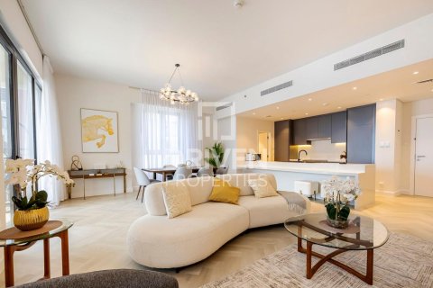 Apartamento en La Mer, Jumeirah, Dubai, 3 dormitorios, 191.84 m², № 136879