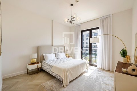 Apartamento en La Mer, Jumeirah, Dubai, 3 dormitorios, 191.84 m², № 136879 - foto 5