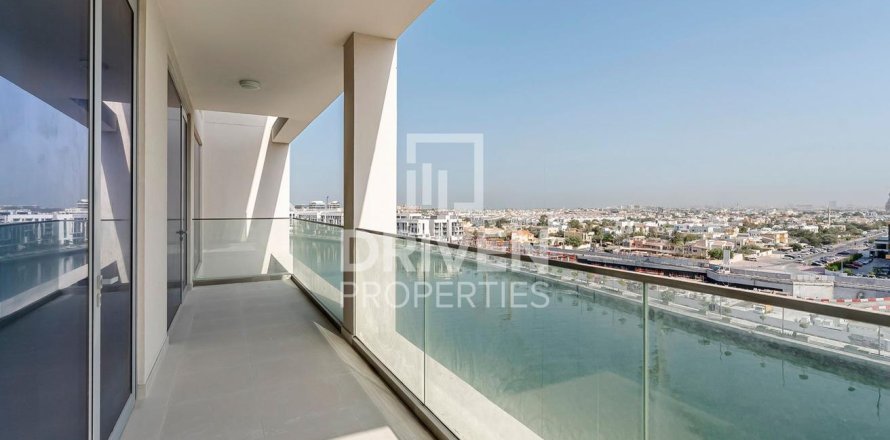 Apartment in Al Wasl, Dubai 2 bedrooms, 140.93 sq.m. № 136880