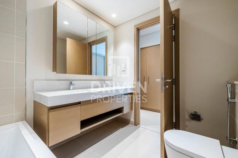Apartment in Harbour Gate, Dubai Creek Harbour (The Lagoons), Dubai 2 bedrooms, 105.91 sq.m. № 136884 - photo 14