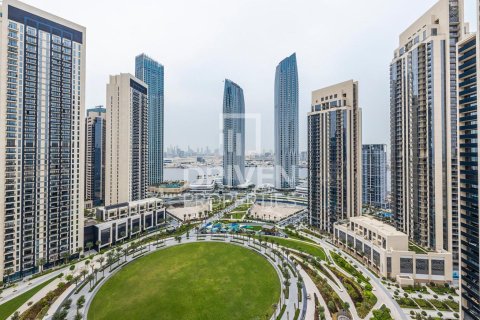 Apartment in Harbour Gate, Dubai Creek Harbour (The Lagoons), Dubai 2 bedrooms, 105.91 sq.m. № 136884 - photo 2