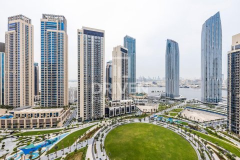 Apartment in Harbour Gate, Dubai Creek Harbour (The Lagoons), Dubai 2 bedrooms, 105.91 sq.m. № 136884
