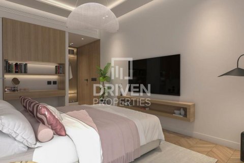 Купить квартиру в District 10, Джумейра Вилладж Серкл, Дубай: 2 спальни, 114.27м², № 126514 - фото 4
