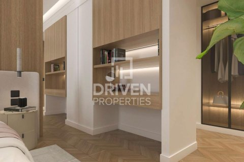 Купить квартиру в District 10, Джумейра Вилладж Серкл, Дубай: 2 спальни, 114.27м², № 126514 - фото 10