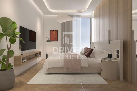Купить квартиру в District 10, Джумейра Вилладж Серкл, Дубай: 2 спальни, 114.27м², № 126514 - фото 7