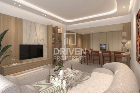 Купить квартиру в District 10, Джумейра Вилладж Серкл, Дубай: 2 спальни, 114.27м², № 126514 - фото 8