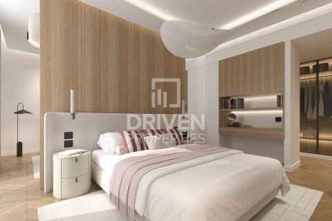 Купить квартиру в District 10, Джумейра Вилладж Серкл, Дубай: 2 спальни, 114.27м², № 126514 - фото 5