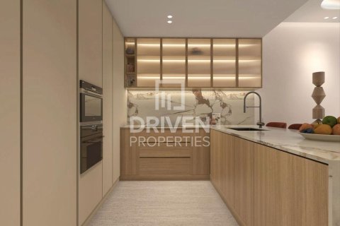Купить квартиру в District 10, Джумейра Вилладж Серкл, Дубай: 2 спальни, 114.27м², № 126514 - фото 12