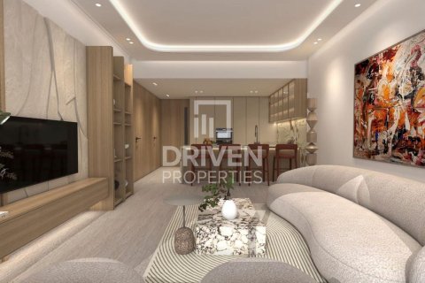 Купить квартиру в District 10, Джумейра Вилладж Серкл, Дубай: 2 спальни, 114.27м², № 126514 - фото 6