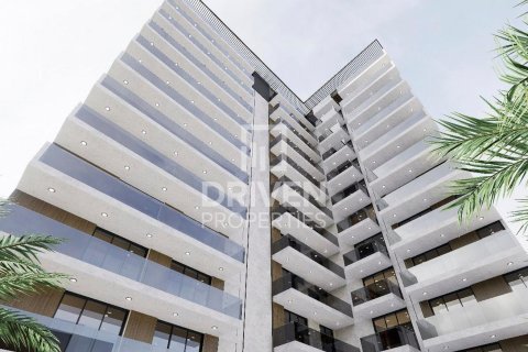 Appartement à District 10, Jumeirah Village Circle, Dubai, 1 chambre, 79.34 m², № 126515