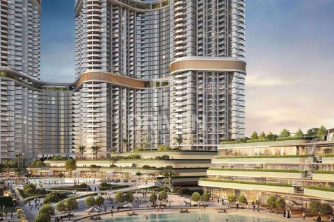 Apartamento en Dubai, 1 dormitorio, 69.68 m², № 126509 - foto 9