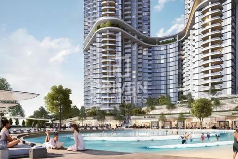 Apartamento en Dubai, 1 dormitorio, 69.68 m², № 126509 - foto 6
