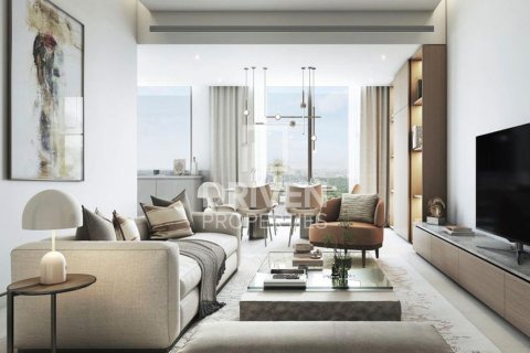 Apartment in Dubai 1 bedroom, 69.68 sq.m. № 126509