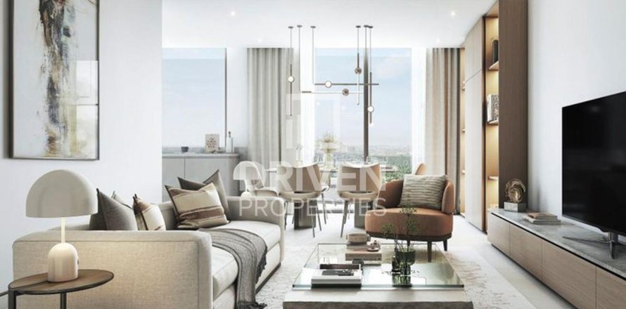 Квартира в Дубае, 1 спальня, 69.68м², № 126509