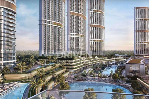 Apartamento en Dubai, 1 dormitorio, 69.68 m², № 126509 - foto 10