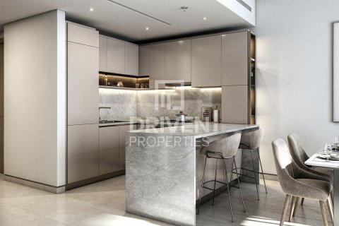Apartamento en Dubai, 1 dormitorio, 69.68 m², № 126509 - foto 2