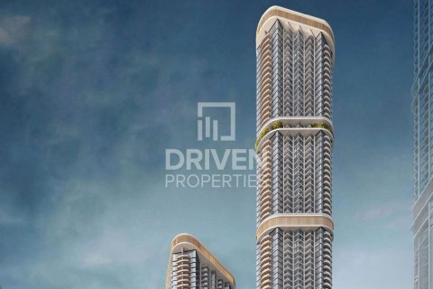 Apartamento en Dubai, 1 dormitorio, 69.68 m², № 126509 - foto 4