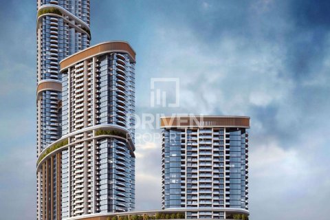 Apartamento en Dubai, 1 dormitorio, 69.68 m², № 126509 - foto 3