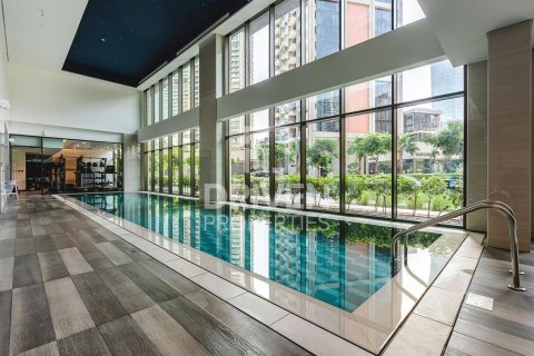 Apartment in Business Bay, Dubai studio, 39.02 sq.m. № 126511 - photo 11