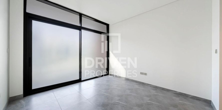 Apartamento en Business Bay, Dubai, estudio, 39.02 m², № 126511