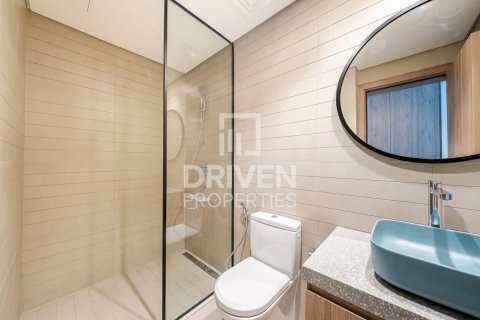 Apartment in Business Bay, Dubai studio, 39.02 sq.m. № 126511 - photo 8