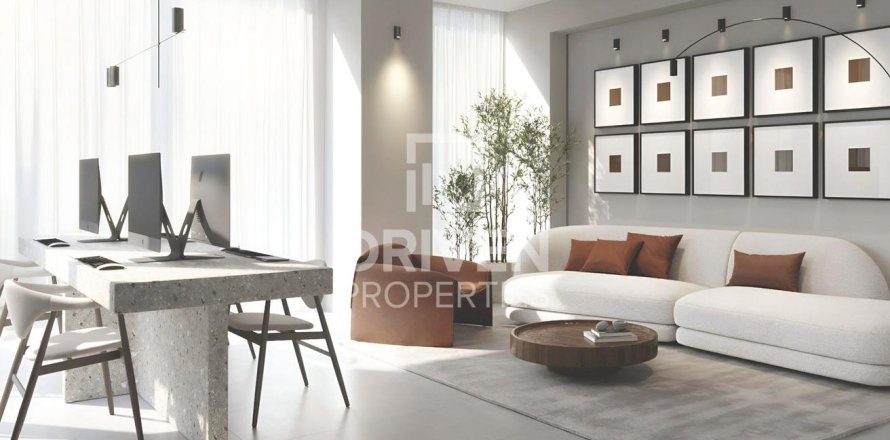 Apartamento en Jumeirah Village Triangle, Dubai, 1 dormitorio, 84.73 m², № 126510