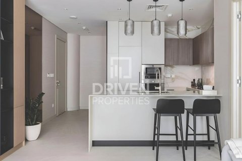 Apartamento en Jumeirah Village Triangle, Dubai, 1 dormitorio, 84.73 m², № 126510 - foto 11