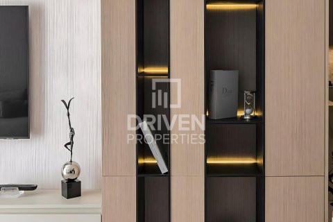 Apartamento en Jumeirah Village Triangle, Dubai, 1 dormitorio, 84.73 m², № 126510 - foto 3