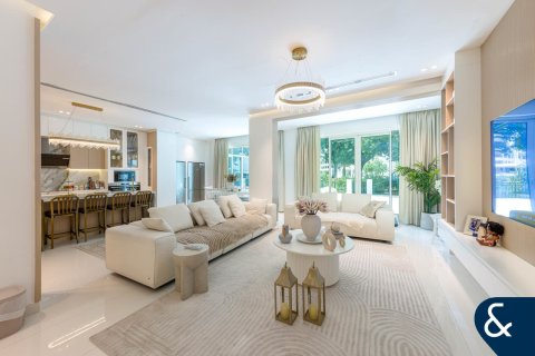 Villa à Green Community Motor City, Motor City, Dubai, 5 chambres, 678 m², № 74429 - photo 9