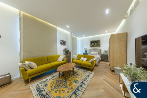 Villa à Green Community Motor City, Motor City, Dubai, 5 chambres, 678 m², № 74429 - photo 18