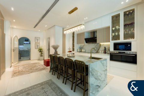 Villa à Green Community Motor City, Motor City, Dubai, 5 chambres, 678 m², № 74429 - photo 5