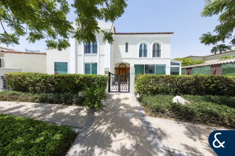 Villa à Green Community Motor City, Motor City, Dubai, 5 chambres, 678 m², № 74429 - photo 4