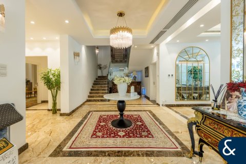 Villa à Green Community Motor City, Motor City, Dubai, 5 chambres, 678 m², № 74429 - photo 12