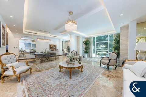 Villa à Green Community Motor City, Motor City, Dubai, 5 chambres, 678 m², № 74429 - photo 8