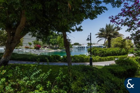 Villa à Green Community Motor City, Motor City, Dubai, 5 chambres, 678 m², № 74429 - photo 3