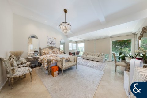 Villa à Green Community Motor City, Motor City, Dubai, 5 chambres, 678 m², № 74429 - photo 14