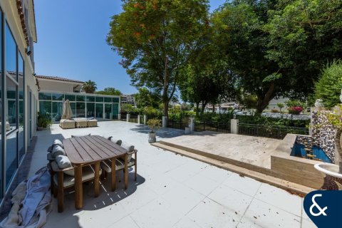 Villa à Green Community Motor City, Motor City, Dubai, 5 chambres, 678 m², № 74429 - photo 25