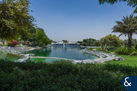 Villa à Green Community Motor City, Motor City, Dubai, 5 chambres, 678 m², № 74429 - photo 24