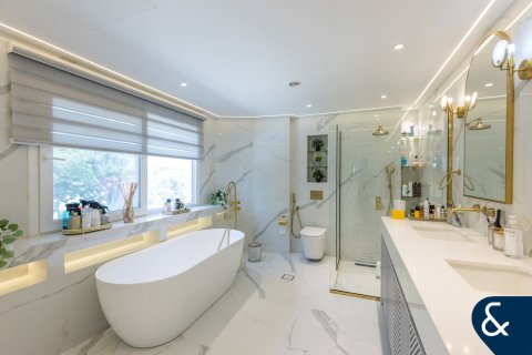 Villa à Green Community Motor City, Motor City, Dubai, 5 chambres, 678 m², № 74429 - photo 15