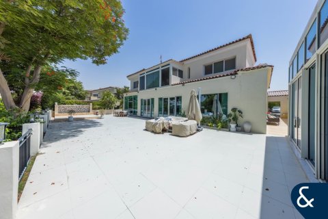 Villa à Green Community Motor City, Motor City, Dubai, 5 chambres, 678 m², № 74429 - photo 22