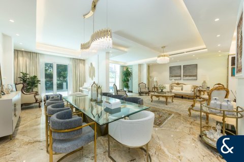 Villa à Green Community Motor City, Motor City, Dubai, 5 chambres, 678 m², № 74429 - photo 11